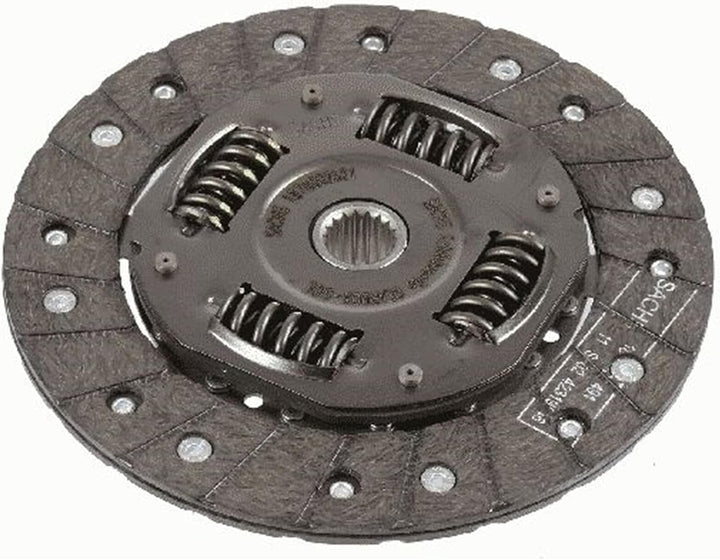 SACHS Kupplungssatz, 3000 951 011