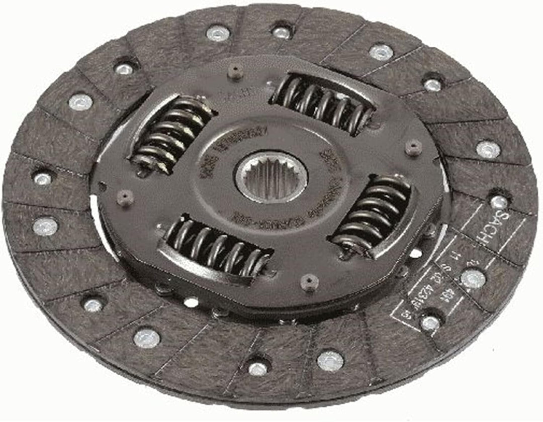 SACHS 3000 951 012 Kupplungssatz