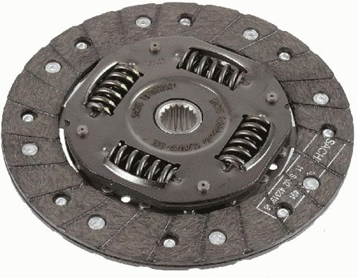 SACHS 3000 951 012 Kupplungssatz