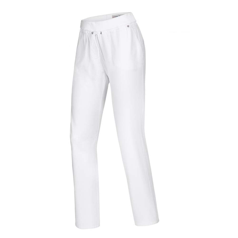 BP 1736-334-0021-34n Freizeithose für Frauen, Stretch-Stoff, 240,00 g/m² Stoffmischung mit Stretch,