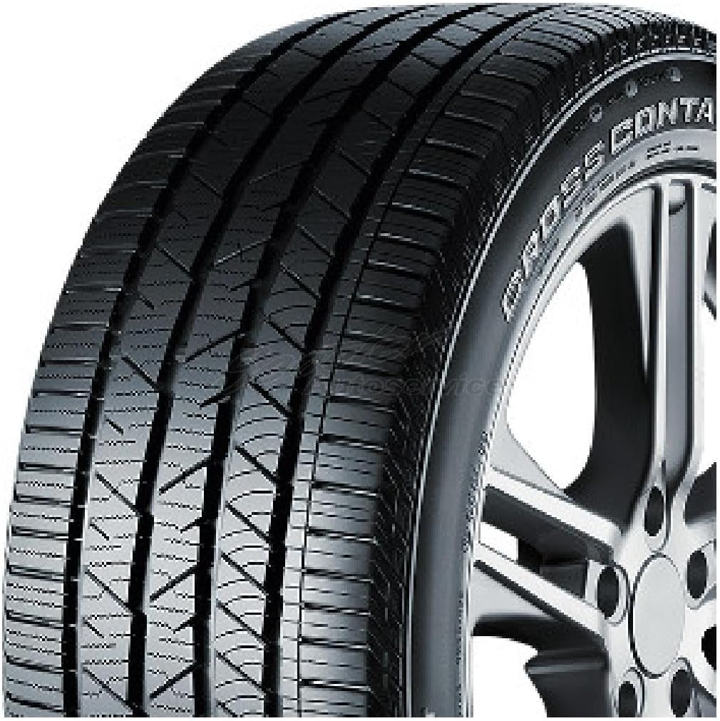 Continental CrossContact LX Sport M+S - 235/55R19 101H - Sommerreifen