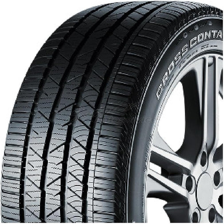 Continental CrossContact LX Sport M+S - 235/55R19 101H - Sommerreifen