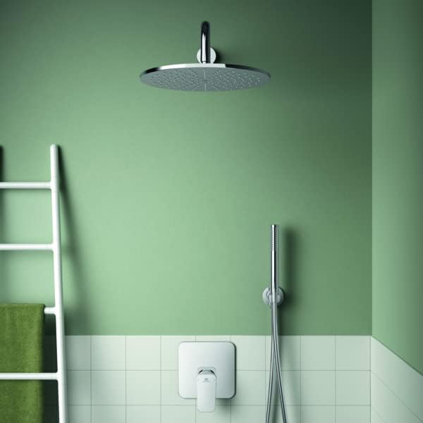Ideal Standard BD254AA Ceraplan Brausearmatur Aufputz Modern Unterputz, Modern Unterputz