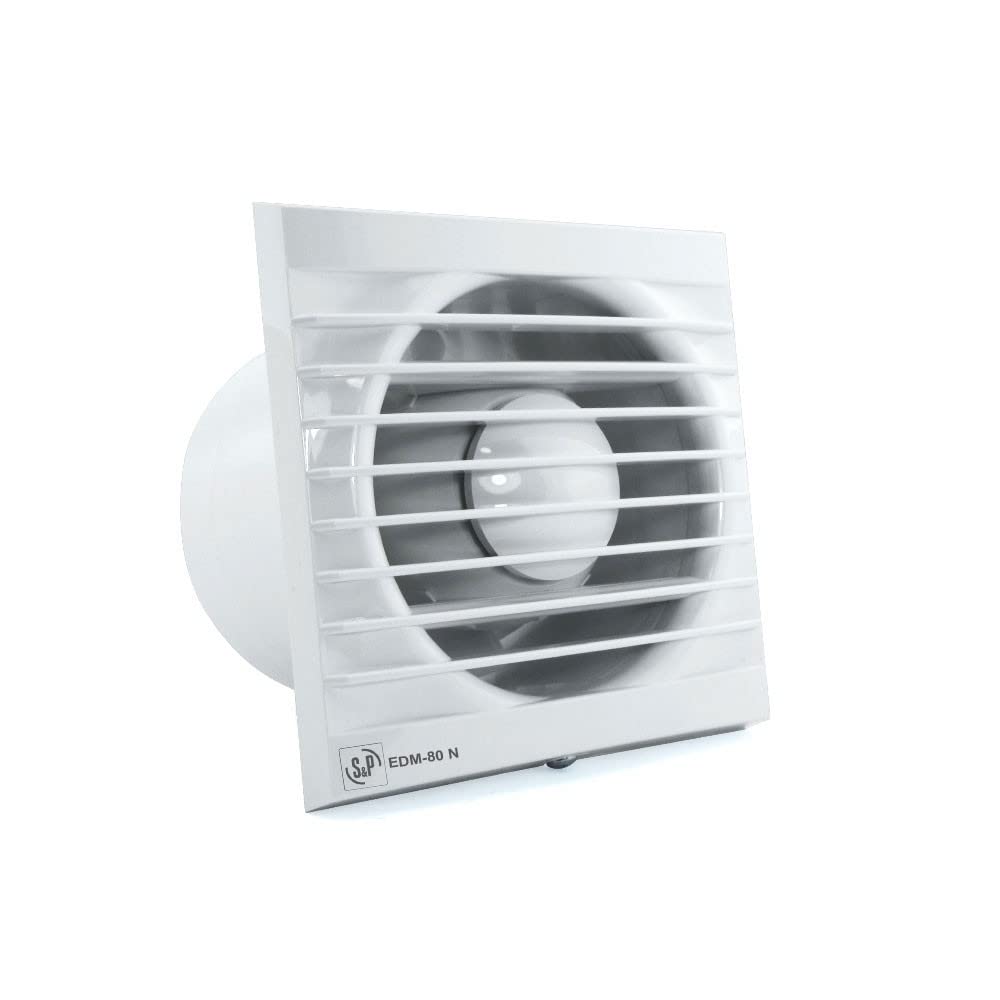 Soler & Palau EDM-80