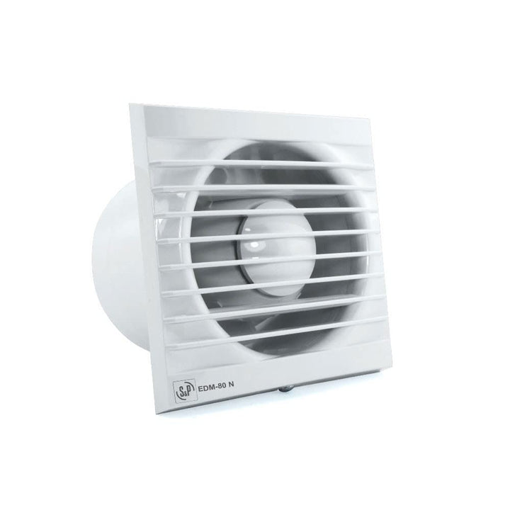 Soler & Palau EDM-80