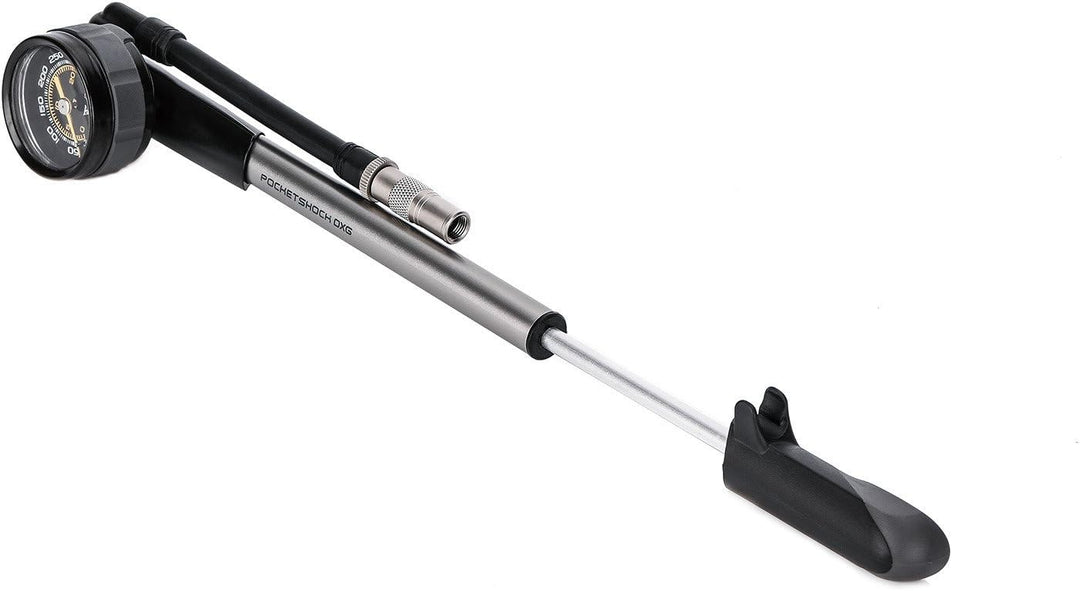 Topeak Pocket Shock DXG Einheitsgrösse