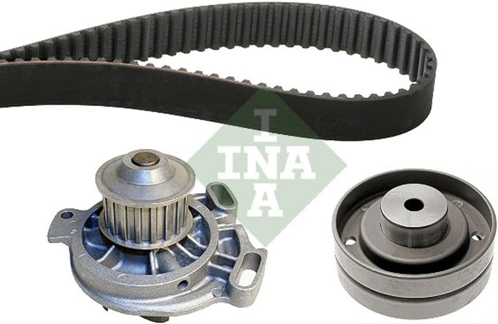 INA 530 0153 30 Kühlung
