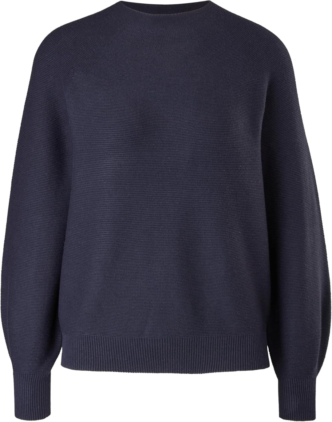 s.Oliver Strickpullover aus Viskosemix 32 5959_navy, 32 5959_navy