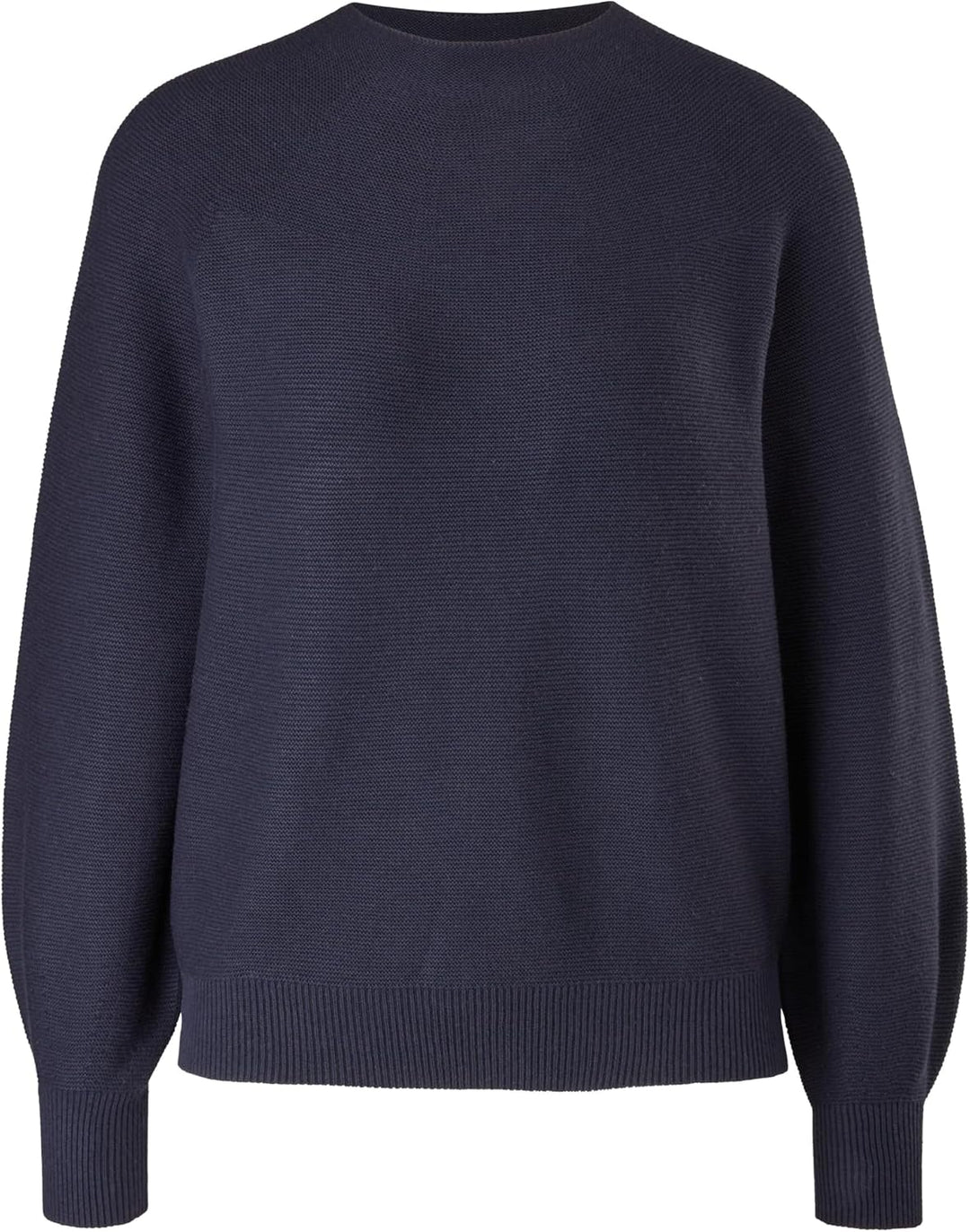 s.Oliver Strickpullover aus Viskosemix 34 5959_navy, 34 5959_navy