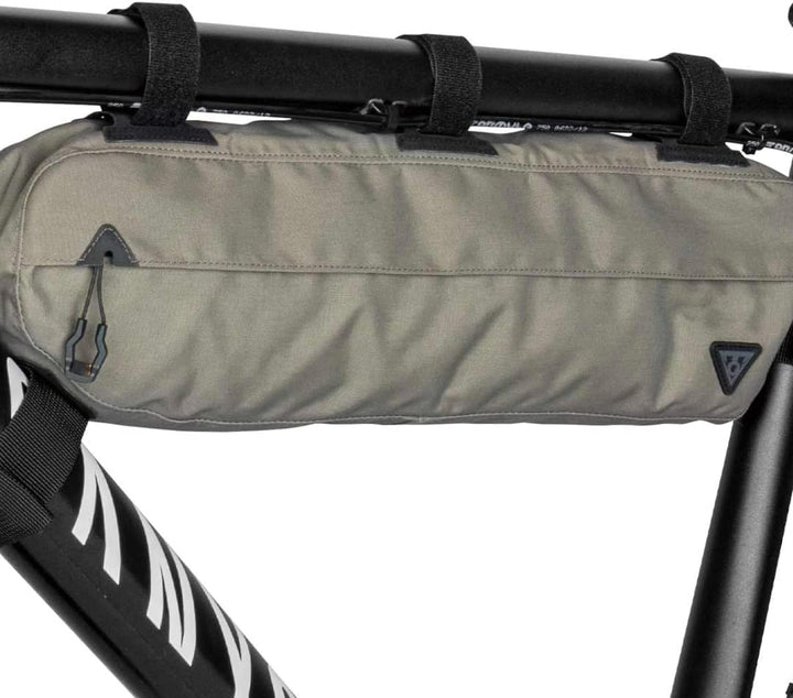 TOPEAK Midloader Tasche, grün, 4.5L