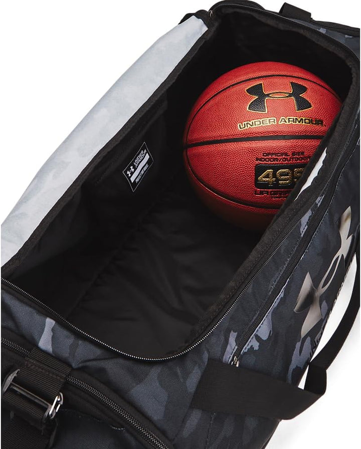 Under Armour Undeniable 5.0 Duffle Tasche schwarz, One Size Ohne Geschlecht Einheitsgrösse, Einheits