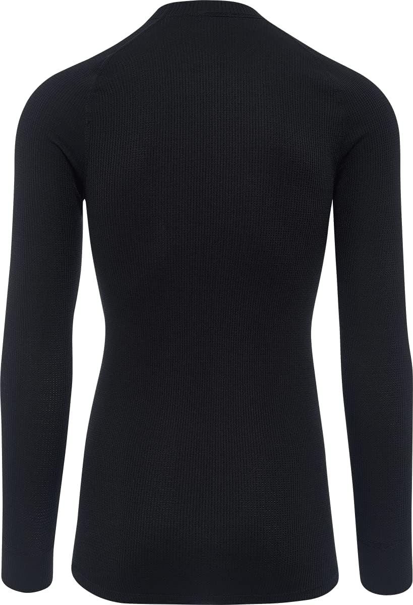 Thermowave Originals Thermounterwäsche Herren Langarm - Funktionsshirt Herren - Warme Skiunterwäsche