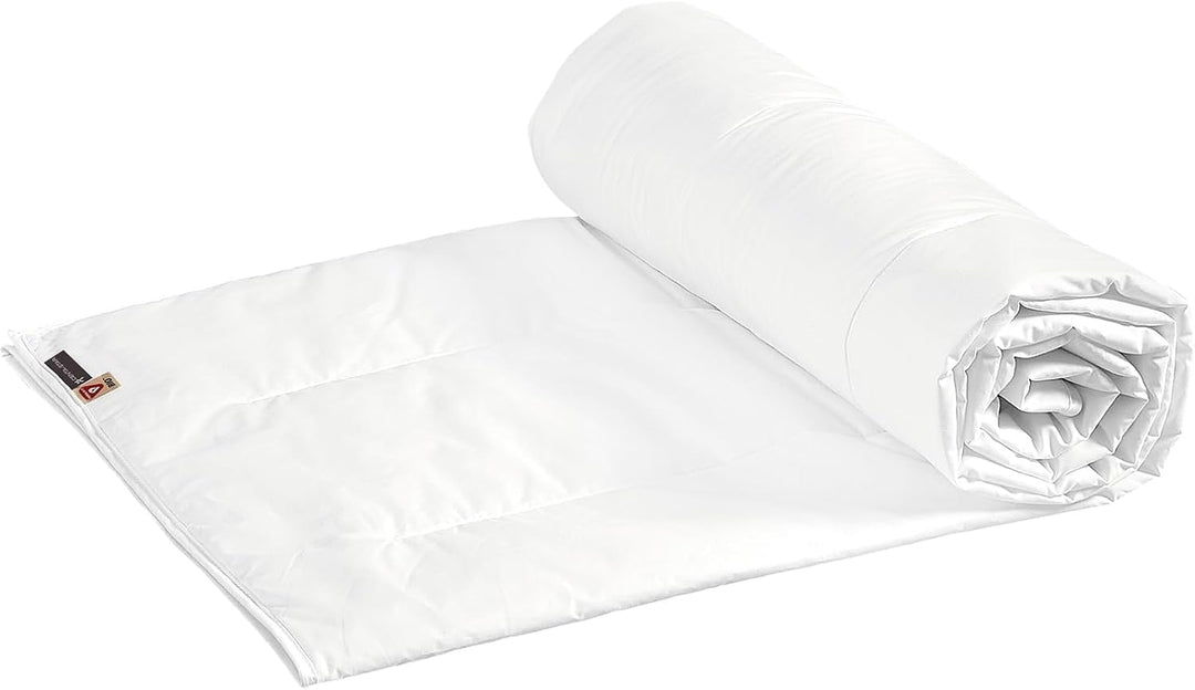 Centa Star 0812.00 Royal Ultra-Leichtbett 155 x 220 cm weiss 155x220 cm Weiss, 155x220 cm Weiss