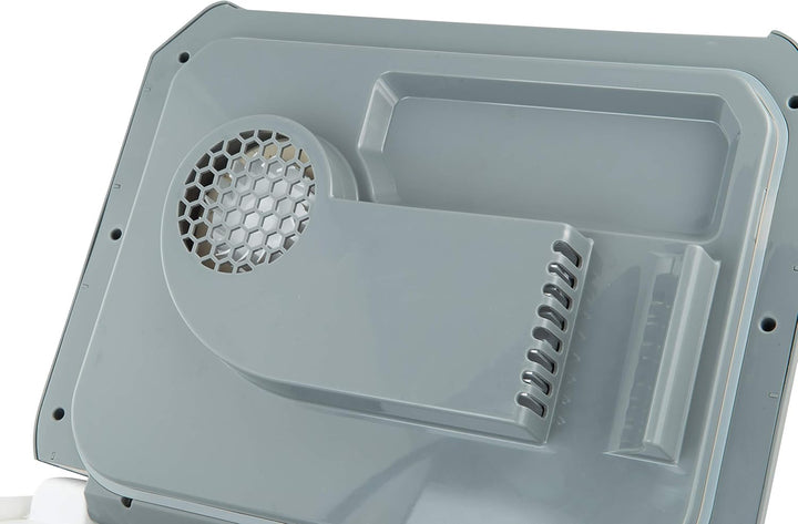 Campingaz Powerbox Plus Thermoelektrische 12V Kühlbox, Hochleistungs-Kühlbox Auto, mit UV Schutz, Gr