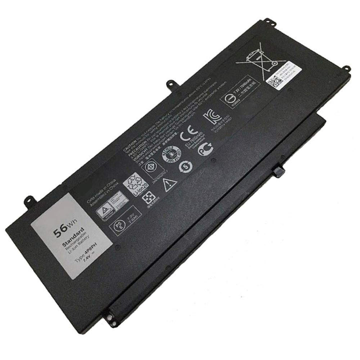 HUBEI 4P8PH G05H0 0G05H0 OPXR51 179F8 04P8PH Laptop Batterie Ersatz für Dell Inspiron 15 7000 7547 7