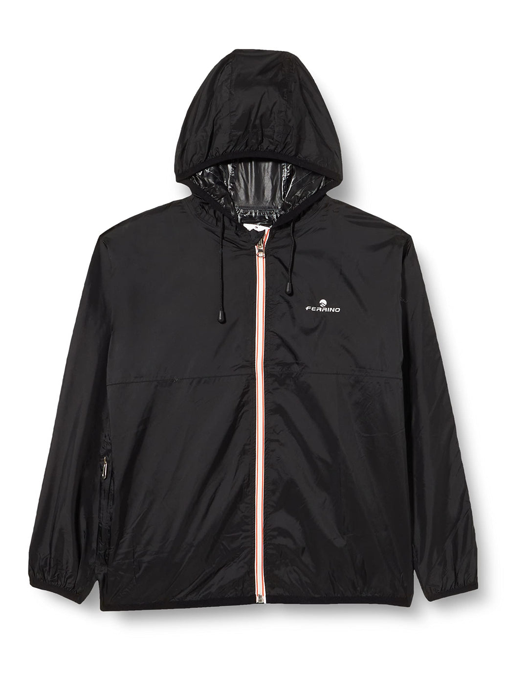 Ferrino Herren Motion Weste L Schwarz, L Schwarz