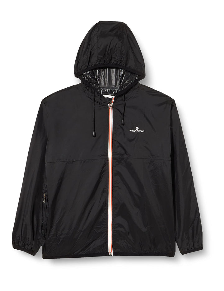 Ferrino Herren Motion Weste S Schwarz, S Schwarz