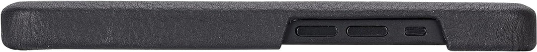 Solo Pelle Lederhülle für das iPhone 14 in 6.1 Zoll Princeton Case Leder Hülle Ledertasche Backcover