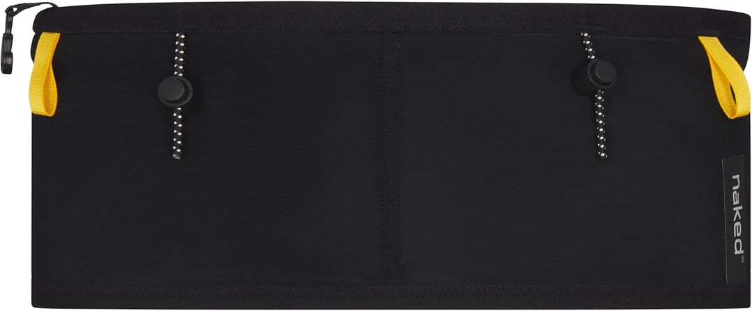 Naked Laufband V2, Schwarz/Storm Sky, Size 9 - 36in (91.5cm), Sportlich, Size 9 - 36in (91.5cm)