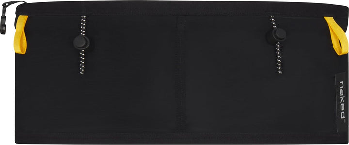 Naked Laufband V2, Schwarz/Storm Sky, Size 9 - 36in (91.5cm), Sportlich, Size 9 - 36in (91.5cm)