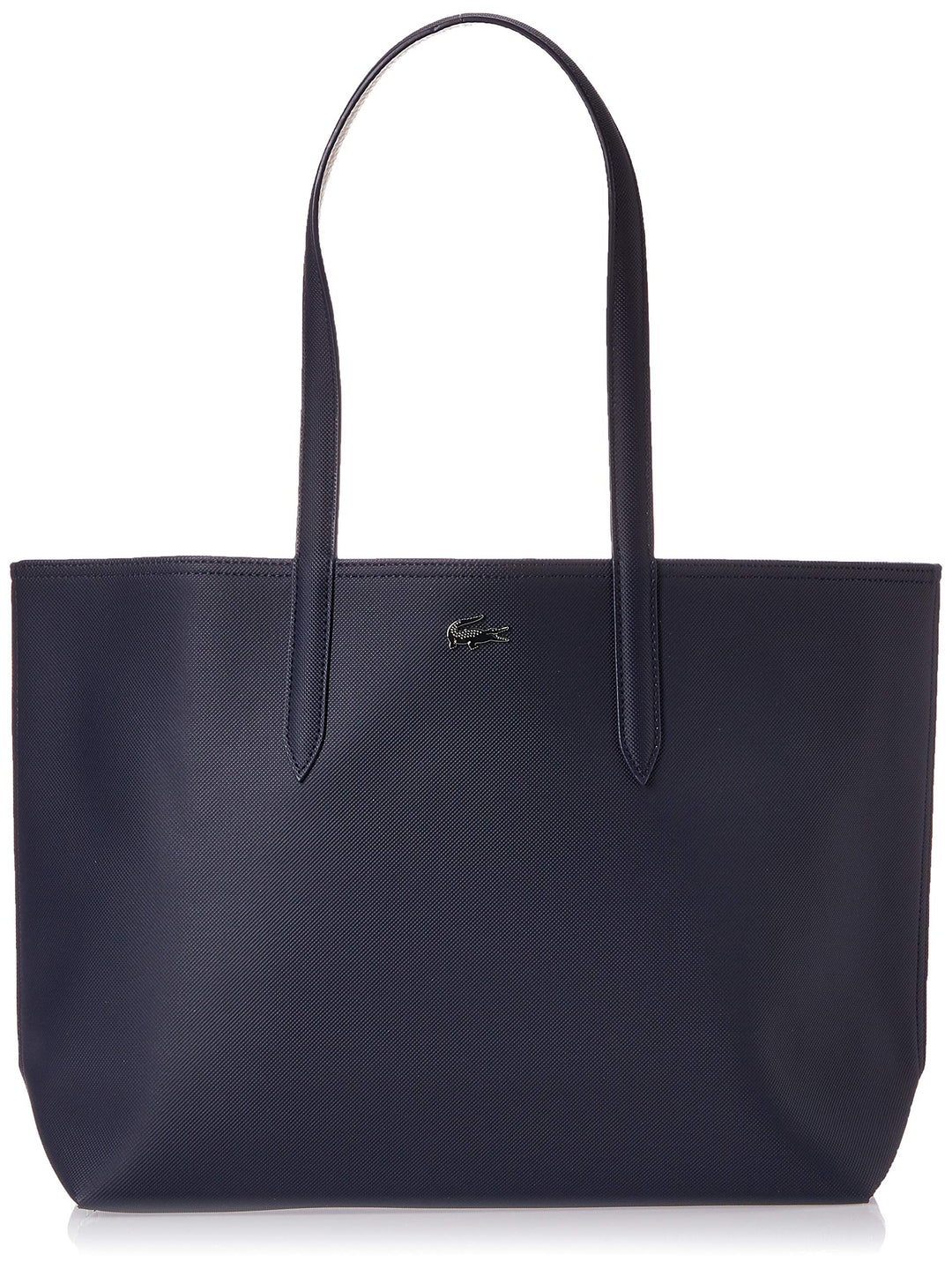 Lacoste Damen Nf2142aa Einkaufstasche Eclipse Farine, Eclipse Farine