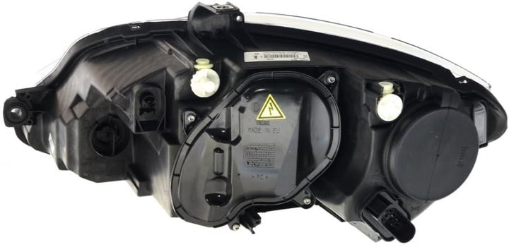 Valeo Hauptscheinwerfer Rechts Original Teil 044094