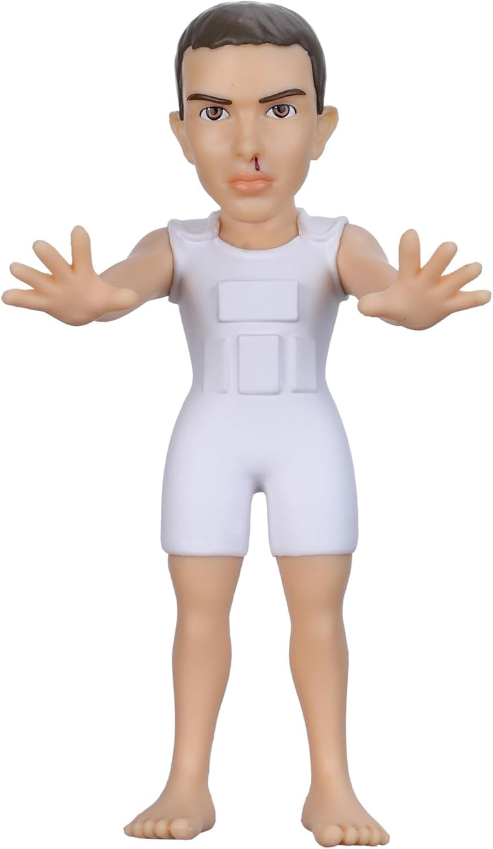 MINIX - TV Series #173 - Stranger Things - Eleven Psychic - Sammelfigur 12 cm