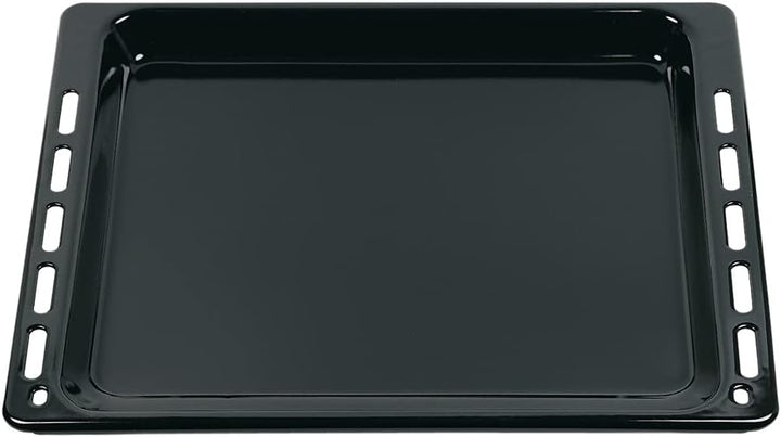 Backblech Fettpfanne für Elektroherd Backofen Algor Bauknecht IKEA Whirlpool 481241838138