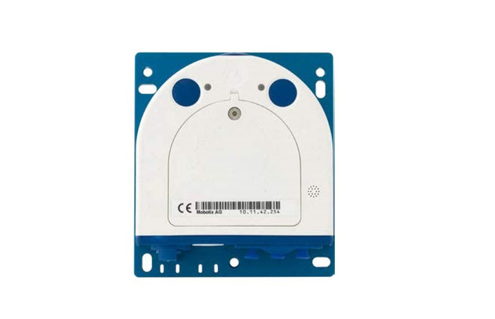 Mobotix Mx-S16B S16B Body, für S16B/S15-Sensormodule (Tag/Nacht/Thermal)