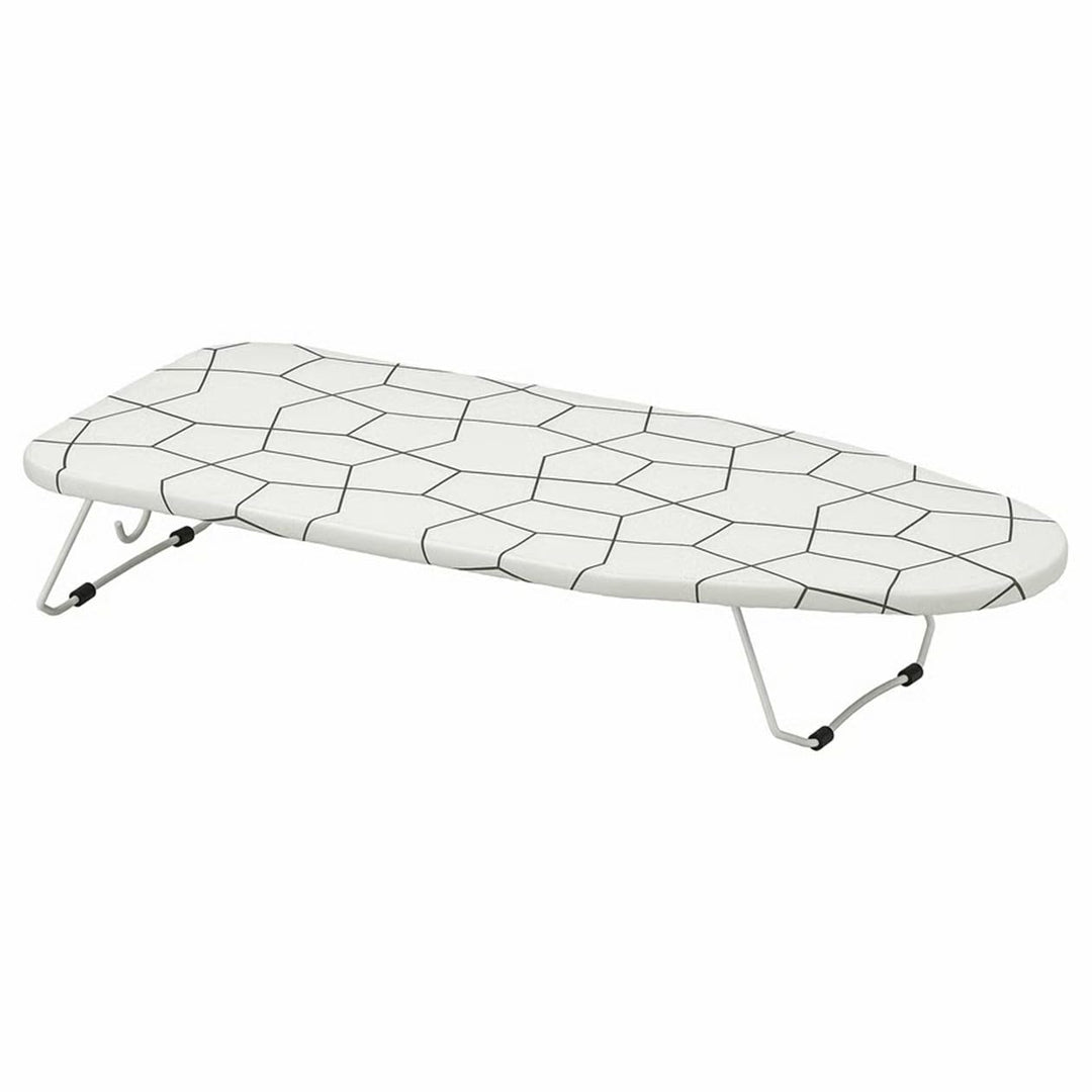 Ikea Jall Tischbügeleisen Tisch-Bügelbrett, Grösse 28 ¾ x 12 ½ 202.428.90