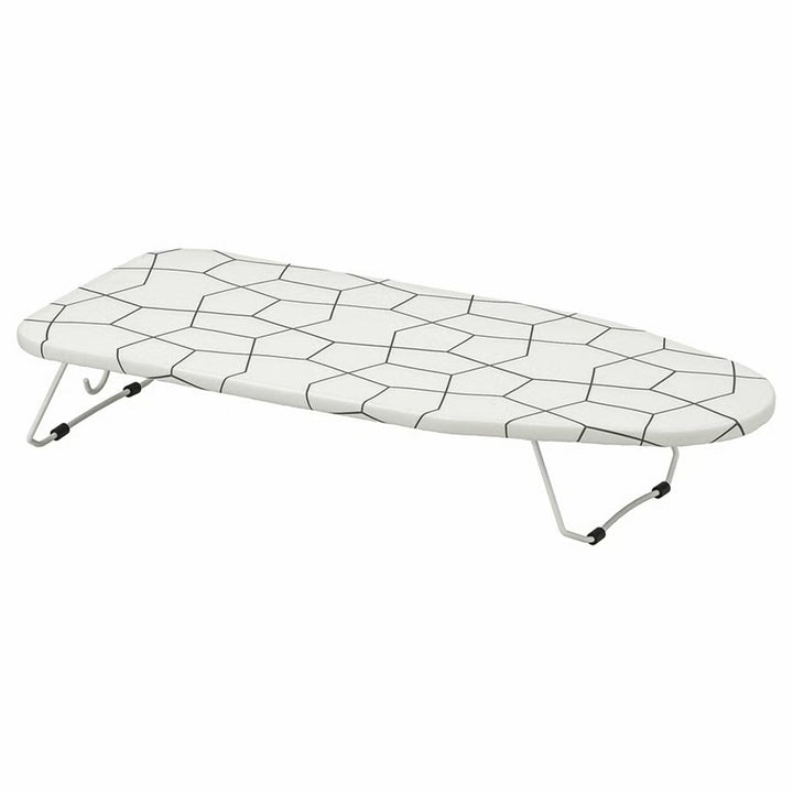 Ikea Jall Tischbügeleisen Tisch-Bügelbrett, Grösse 28 ¾ x 12 ½ 202.428.90