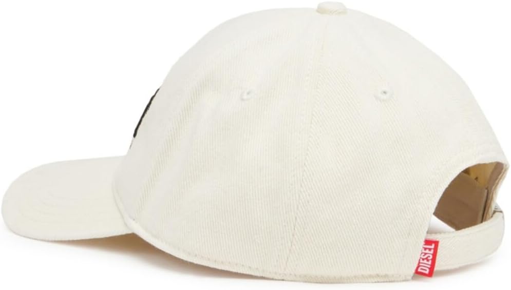 Diesel Herren Corry-div Baseballkappe M 1AB-0PFAA, M 1AB-0PFAA