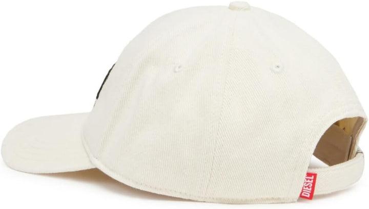 Diesel Herren Corry-div Baseballkappe M 1AB-0PFAA, M 1AB-0PFAA