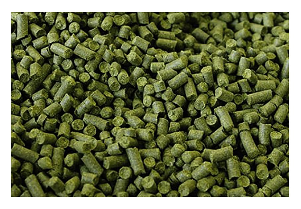Home Brew Stuff Fuggle Hops, 28 g Pellets