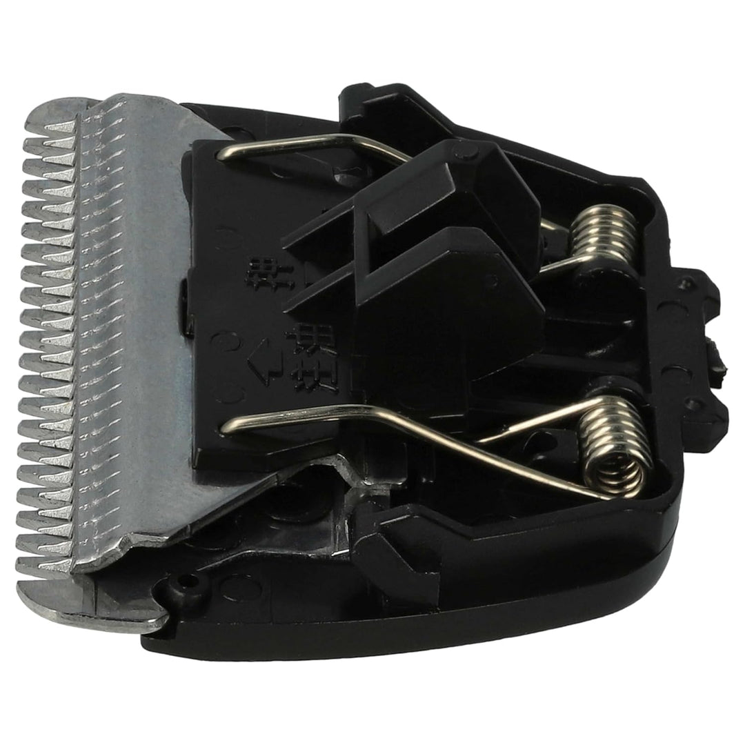 vhbw 2x Scherkopf kompatibel mit Panasonic ER-GB70, ER-GB60, ER-221, ER-2211, ER-220, ER-2201, ER-21