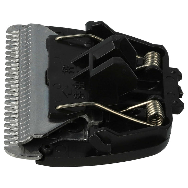 vhbw 2x Scherkopf kompatibel mit Panasonic ER-GB70, ER-GB60, ER-221, ER-2211, ER-220, ER-2201, ER-21