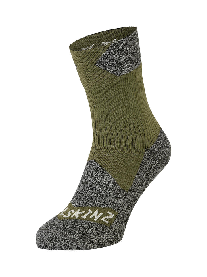 SealSkinz Unisex Unisex Bircham Wasserdichte Allwetter-socken Bircham Waterproof All Weather Ankle S