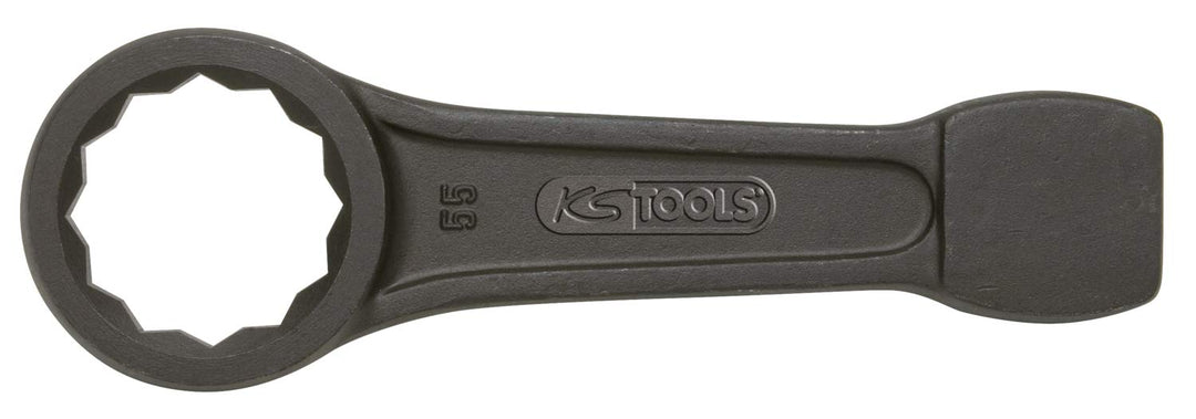 KS Tools 517.0946 Schlag-Ringschlüssel, 46mm