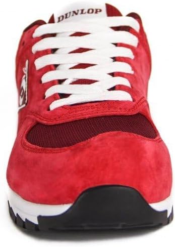 DUNLOP Männer Flying ArrowDunlop ARRO06440 Flying Arrow Halbschuh Sicherheitssneaker S3, 44, Grau 42
