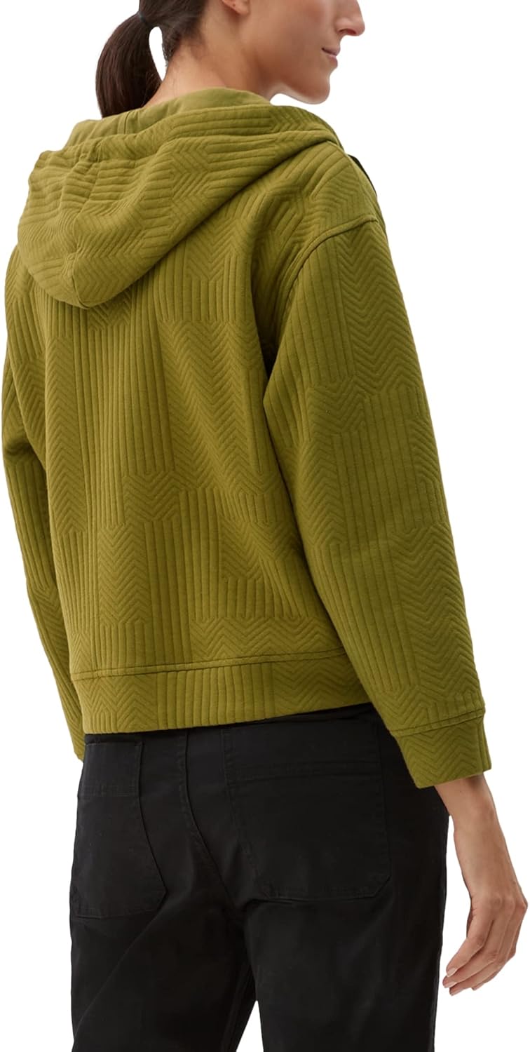 s.Oliver Damen Sweatshirt 38 7734, 38 7734