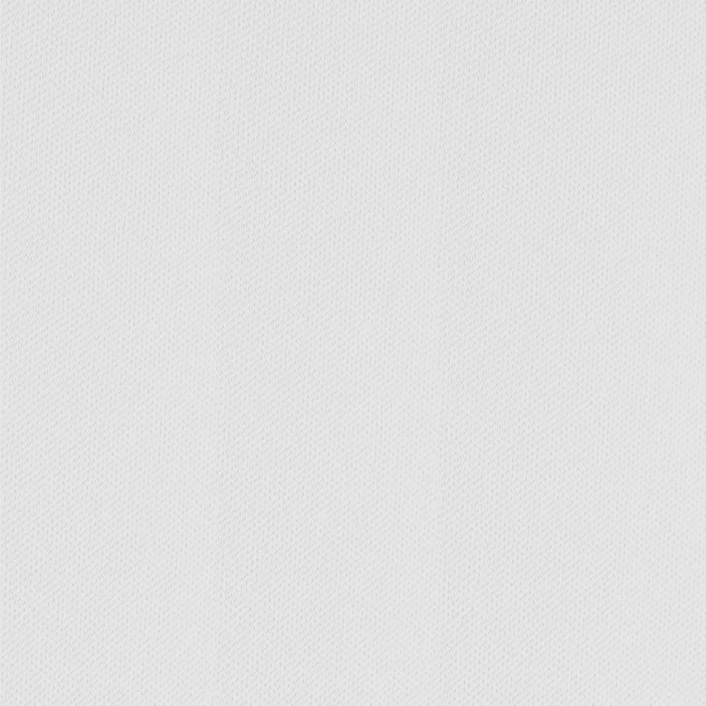 ESTELLA Spannbetttuch Feinjersey | Weiss | 100x220 cm | passend für Matratzen 100 cm (Breite) x 220