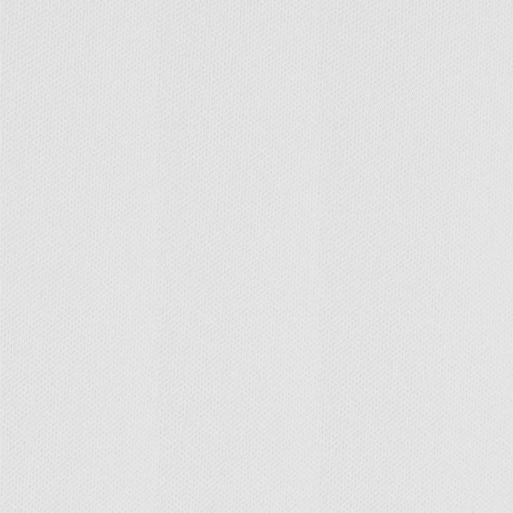 ESTELLA Spannbetttuch Feinjersey | Weiss | 100x220 cm | passend für Matratzen 100 cm (Breite) x 220