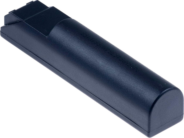 Akku für Honeywell Voyager 1202g, Li-Ion, 3,7 V, 3400 mAh (12,5 Wh), schwarz
