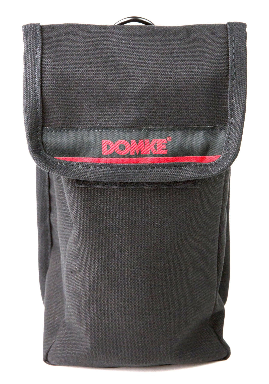 DOMKE F-902 SUPER Pouch 5.25X11 Super Etui schwarz, Schwarz