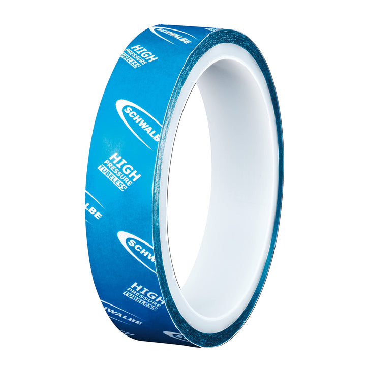 Schwalbe Unisex – Erwachsene Tubeless Felge, blau, 10mx37mm