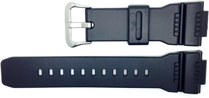 Genuine Casio Replacement Watch Strap 10330771 for Casio Watch G-7900-1 + Other models