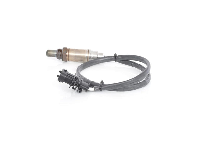 Bosch 0258005235 - Lambdasonde mit fahrzeugspezifischem Stecker