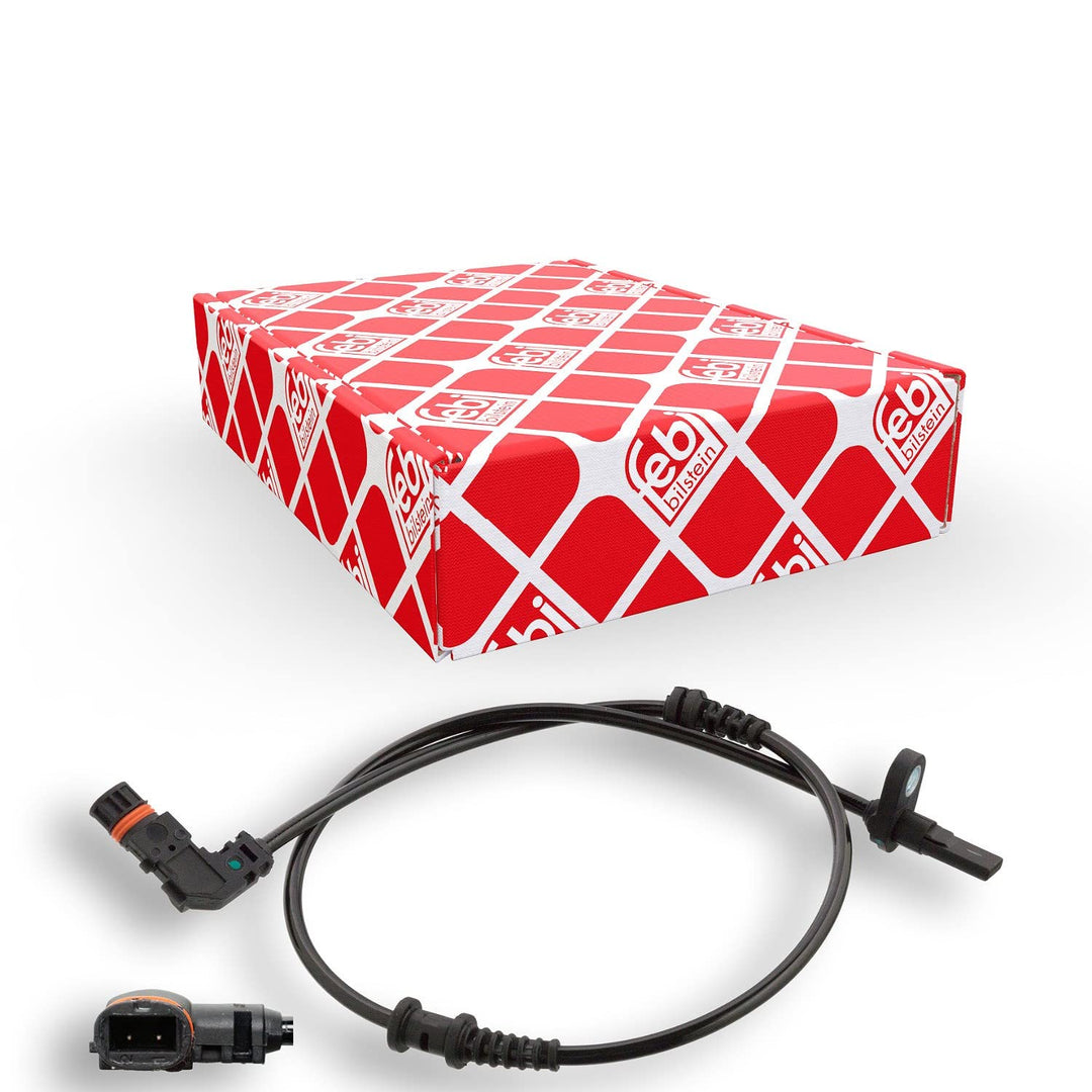 febi bilstein 106469 ABS-Sensor, 1 Stück