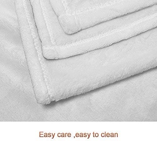 YISUMEI Decke 150x200 cm Kuscheldecken Sanft Flanell Weich Fleecedecke Bettüberwurf Formel 1 Roter R