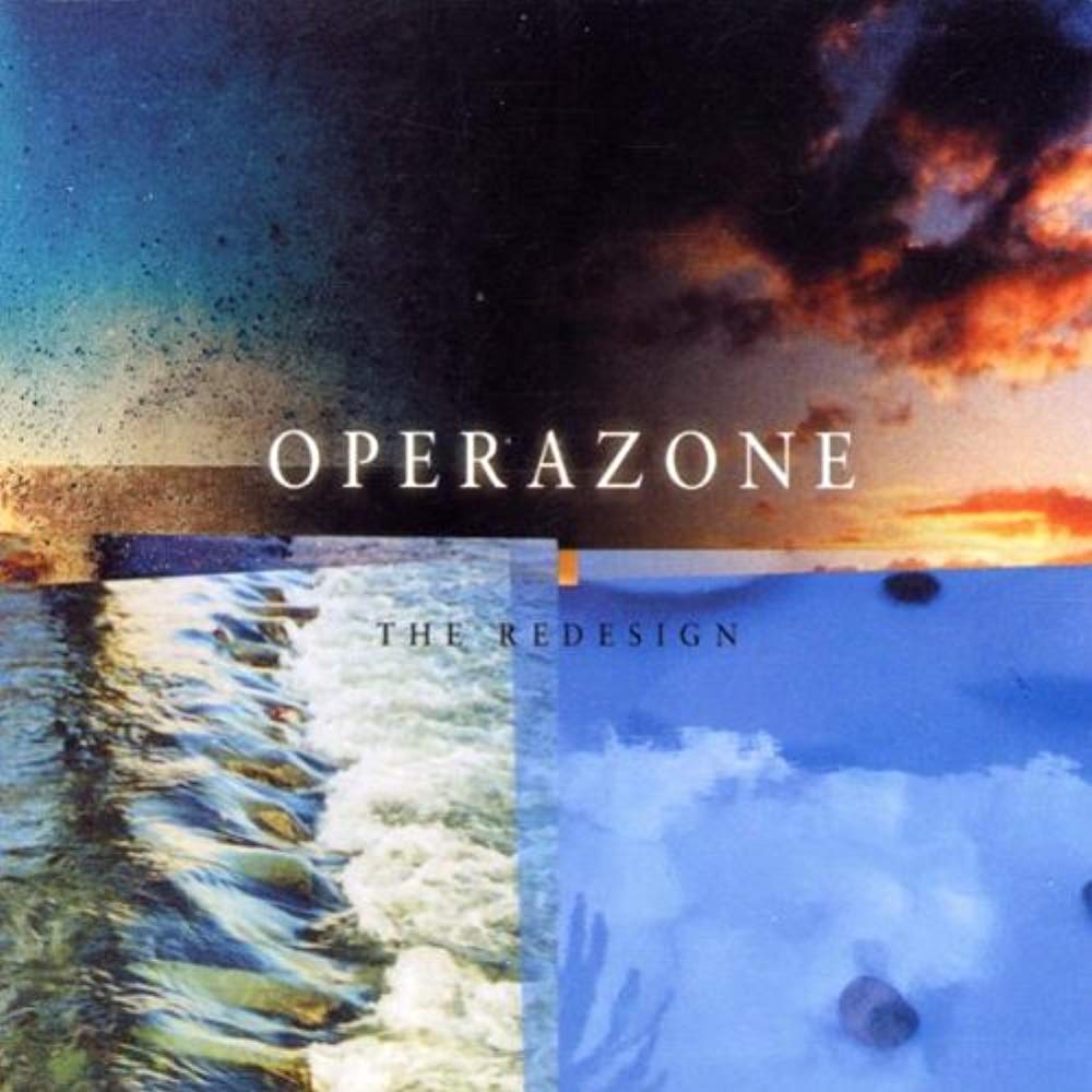 Operazone, Audio-CD